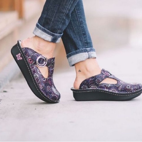 Alegria Classic Clog - Picture 2 of 10